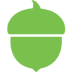 Acorns logo