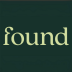Found logo