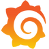 Grafana logo