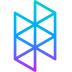 Hologram logo