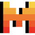 Mistral AI logo