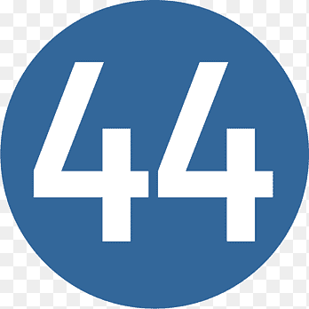 Project44 logo