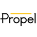Propel logo
