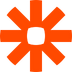 Zapier logo